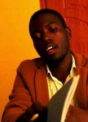Wal Shaqur, 27, Uganda, Mbale