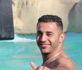 Rashash, 33, Ismailia