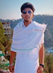 Manoj, 18 лет, Kharar
