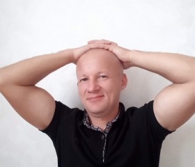 Максим, 43 года, Азов