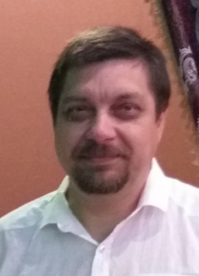 Ivan, 52, Russia, Nizhniy Novgorod