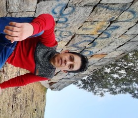 Yilmer, 21, La Plata