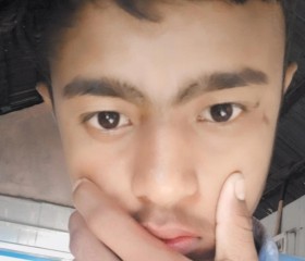Md arsalan, 20, Anekal