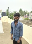 Manikandan Manik, 25 лет, Chennai