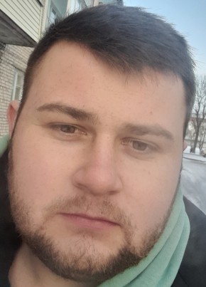 Андрей, 23, Рэспубліка Беларусь, Горад Навагрудак