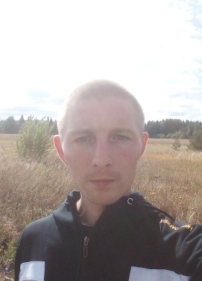 Владислав, 27, Россия, Ижевск