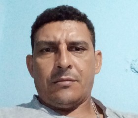 Zildiumar, 39 лет, Parnaíba