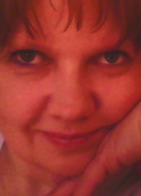Оксана из Новосибирска 53 года