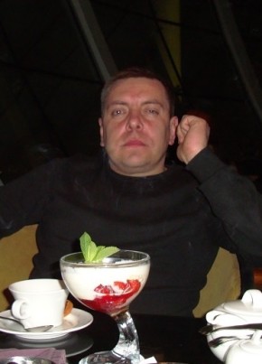 Олег, 55, Россия, Клин