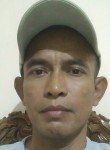 Junaidi Ariftian, 55 лет, Djakarta