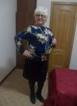Евгения, 67 лет, Астрахань