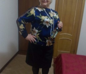 Евгения, 68 лет, Астрахань