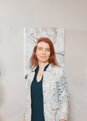 Наталья из Орёла 46 лет