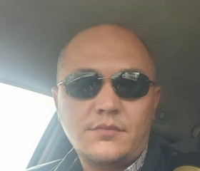 Егор, 34 года, Южно-Сахалинск