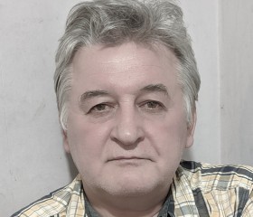 Владимир, 63 года, Клин
