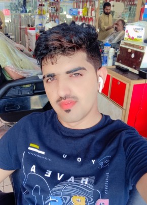 Malik, 25, المملكة العربية السعودية, المدينة المنورة