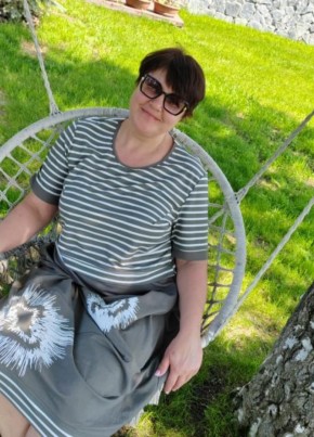 Anna, 54, Russia, Berezovskiy