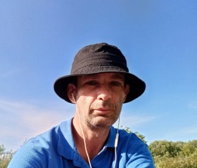 Vladek, 44, Bialystok