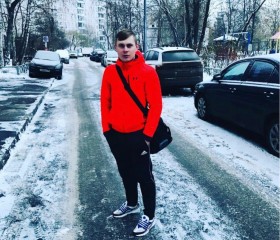 Марк, 27 лет, Ульяновск