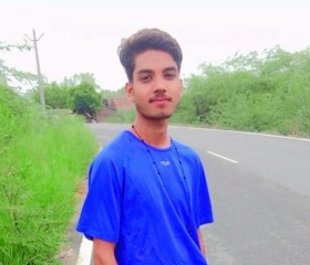 Vivek Kumar, 19 лет, Kanpur