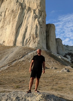 Oleg, 35, Russia, Belgorod