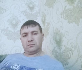 Захар, 44 года, Москва