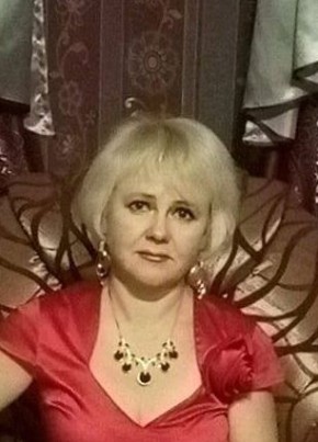 Инна, 49, Україна, Харків