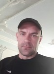 Вадим, 40 лет, Маріуполь