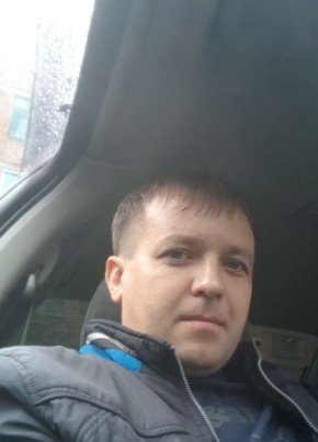 Oleg, 43, Россия, Прокопьевск