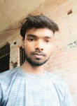 Anil kumar, 21 год, Aligarh