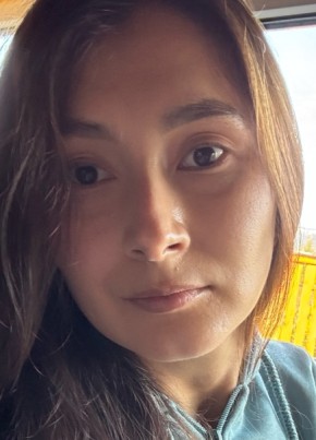 Элина из Уфы 37 лет