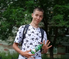 олег, 24 года, Ульяновск