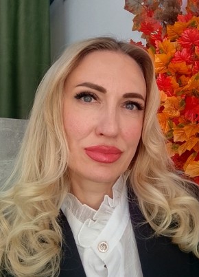 Ирина из Ростова-на-Дону 45 лет
