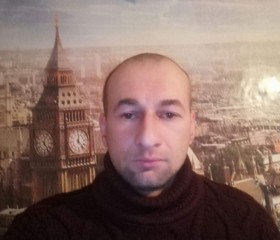 Эдуард, 39 лет, Санкт-Петербург