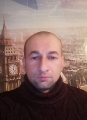 Эдуард, 39, Россия, Санкт-Петербург