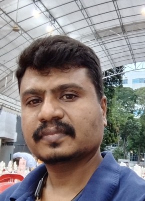 Arun, 31, Singapore, Singapore