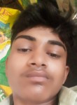 Naseer khan, 18 лет, Lucknow
