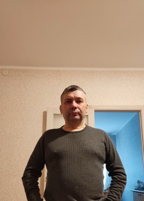 Сергей, 53, Россия, Кириши