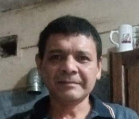 Tony, 54, Buenos Aires