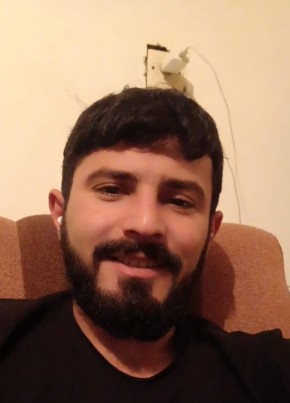 Nurlan Ağayev, 27, Azərbaycan Respublikası, Bakı