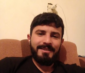 Nurlan Ağayev, 27 лет, Bakı