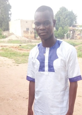 traore saydou, 33, Burkina Faso, Banfora