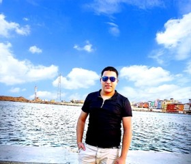 صاصا, 18, Al Jizah