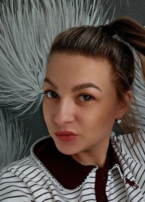 Юлия из Кинешмы 36 лет