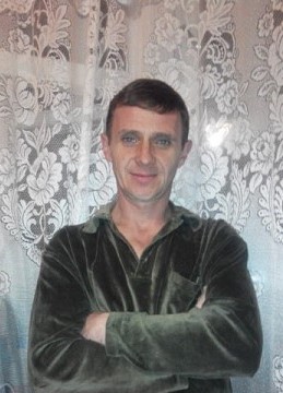 Дмитрий, 48, Україна, Дніпро