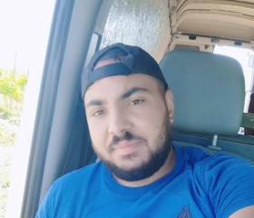 Antonio, 23, Sangeru