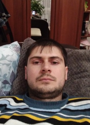 Aleksey, 37, Russia, Chelyabinsk