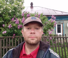 Ник, 38 лет, Краснодар