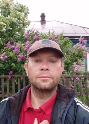Ник, 38, Россия, Краснодар
