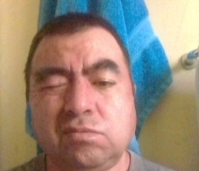 Marco, 54 года, Naucalpan de Juárez